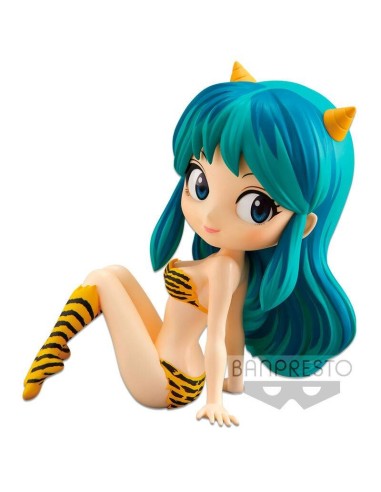 Figura Lum Urusei Yatsura Q Posket A 14cm – Collection