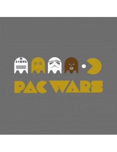 PAC WARS rebel side – Manga