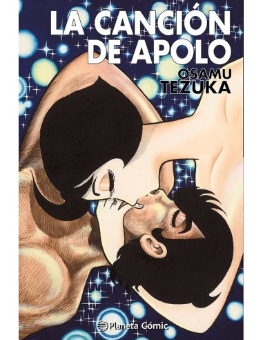 La Cancion de Apolo Tezuka