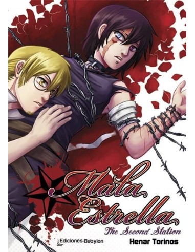Mala Estrella – Volume 2