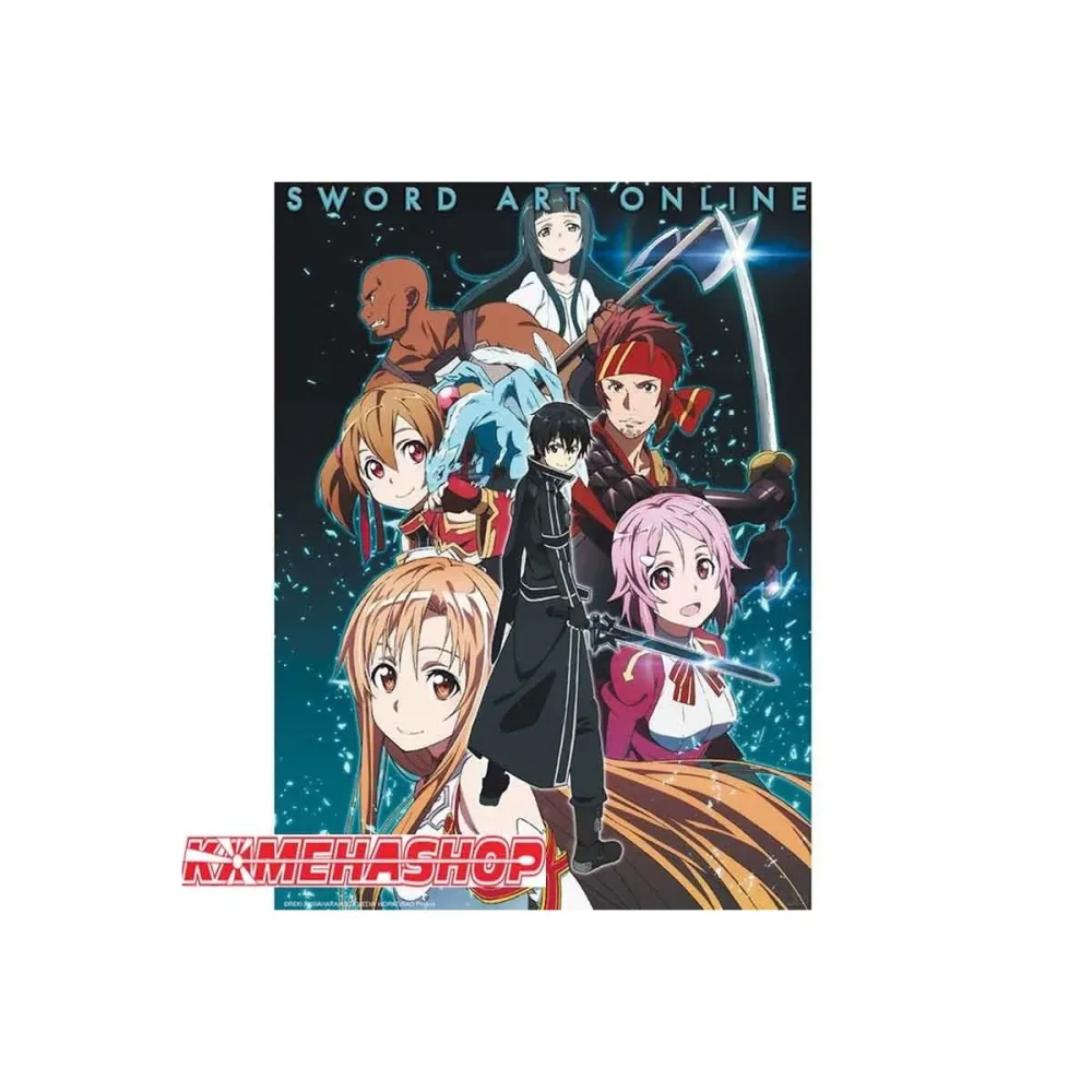 Poster Sword Art Online