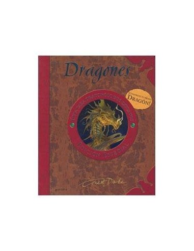 Dragones. Guia Para Draconologos Expertos – Livre