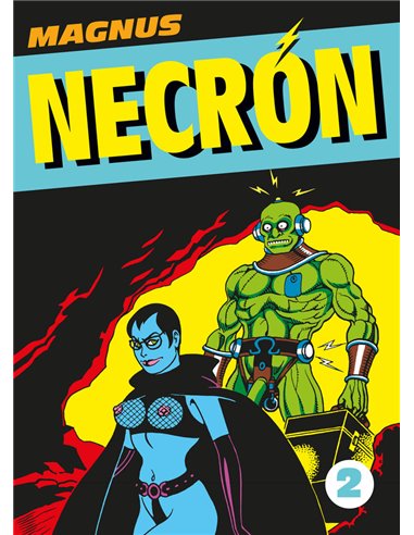Necron – Tome 2
