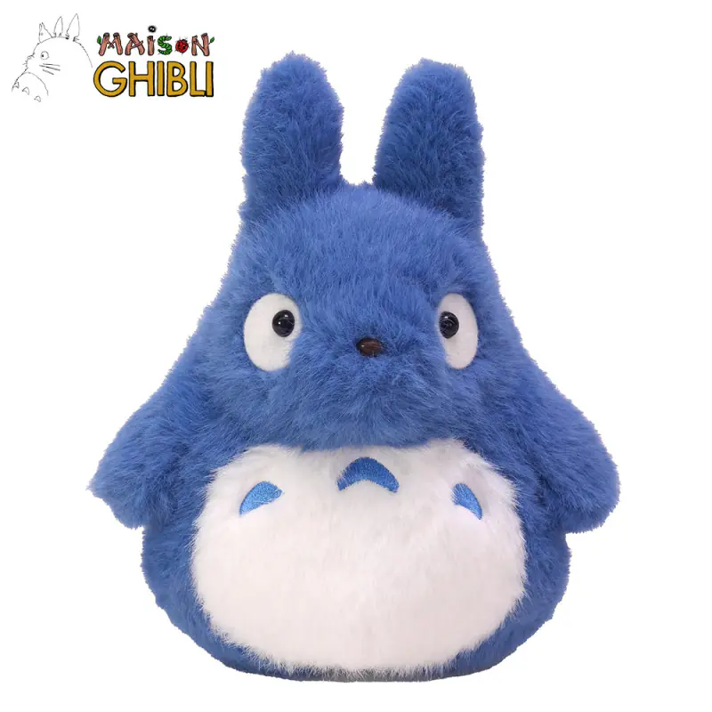 LA BOUTIQUE OFFICIELLE DES PRODUITS DÉRIVÉS DU STUDIO GHIBLI