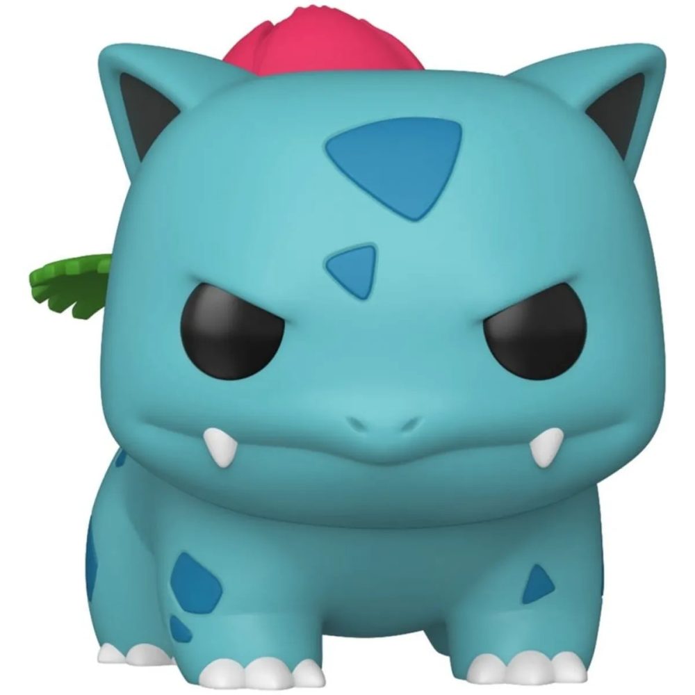 POP! Games Pokemon Yvisaur 1126