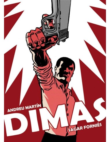 Dimas – Livre