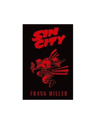 Sin City Ed,integral Vol,ii