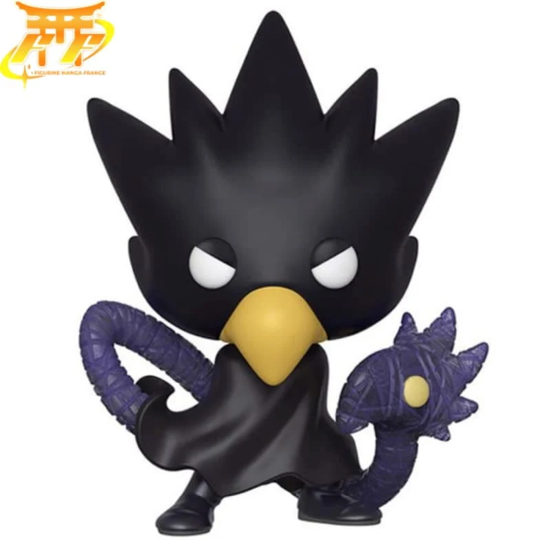 Figurine POP Fumikage - My Hero Academia™