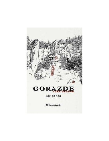 Gorazde Ne – Livre