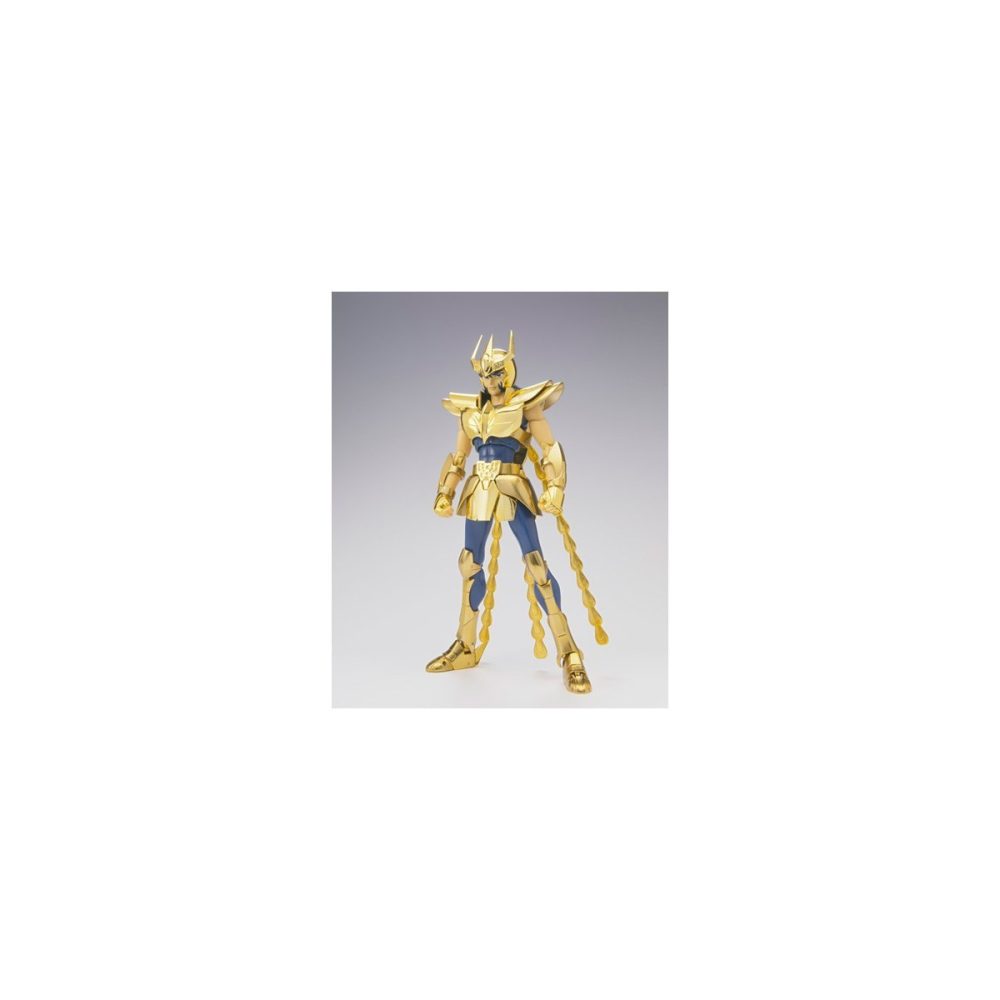 Myth Cloth - Phoenix Ikki V1 - LIMITED GOLD Version