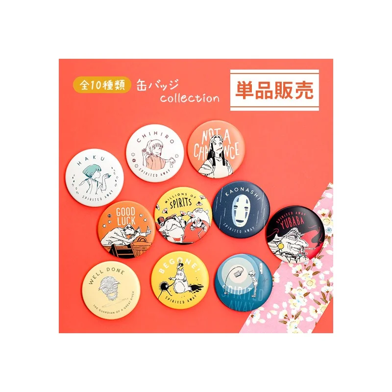 TIENDA OFICIAL DE STUDIO GHIBLI EN EUROPA