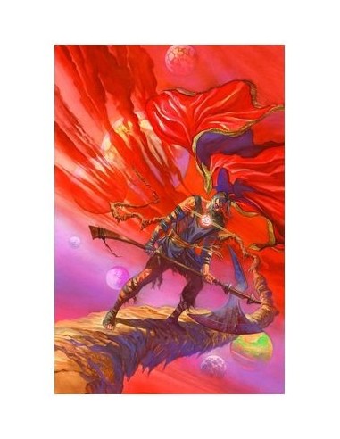 Doctor Extraño – Tome 6