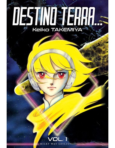 Destino Terra – Tome 1