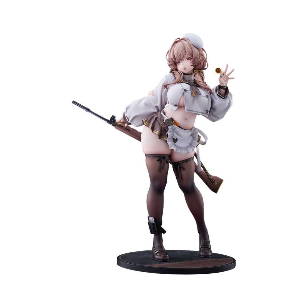 Goddess of Victory: Nikke Figurine 1/7 Bready 24 cm