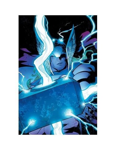 Thor 36 (136) – Comic