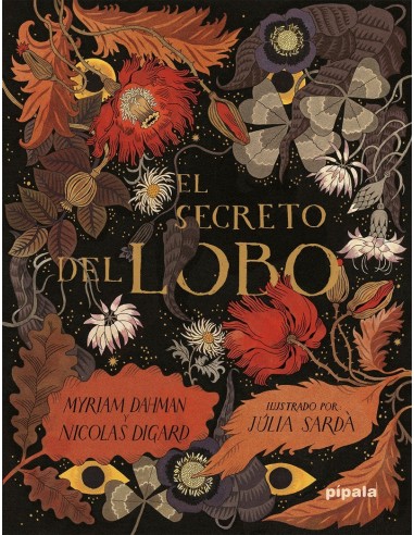 El Secreto del Lobo