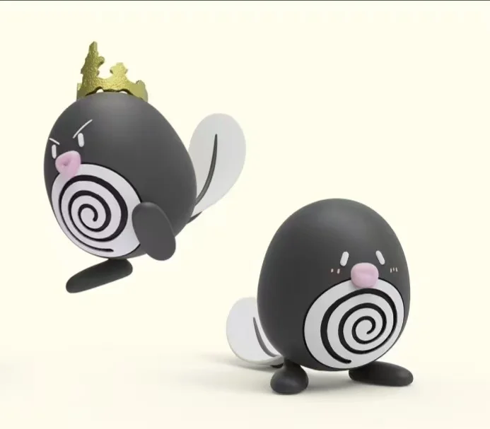 [PREORDER] 1/20 Scale World Figure [ORIGINAL] – Poliwag