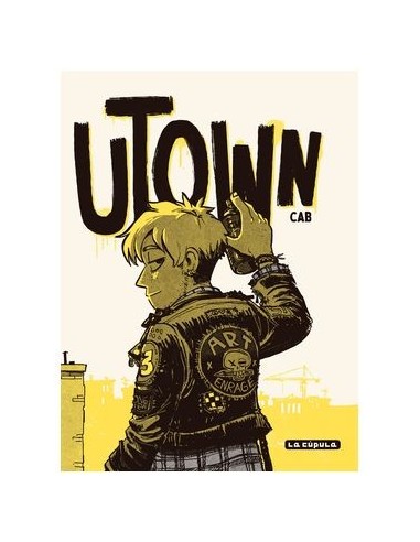 Utown