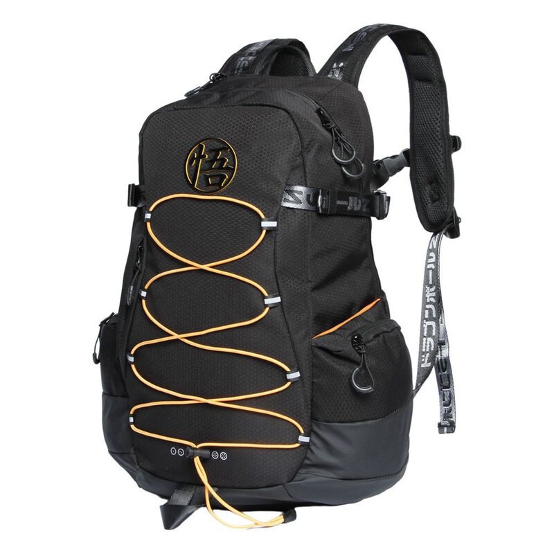 Dragon Ball Z sac à dos Pro Neon Logo