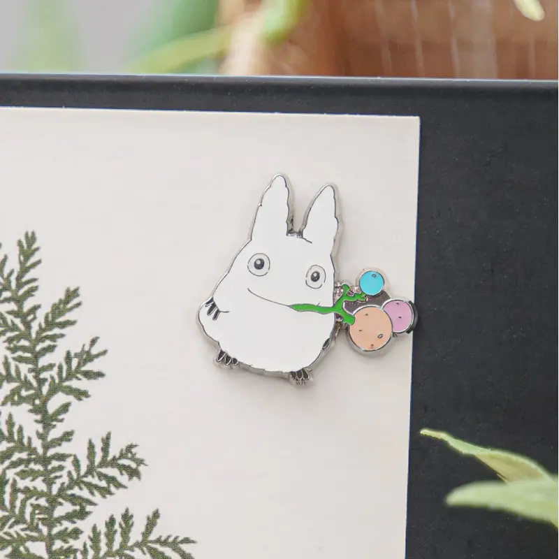 TIENDA OFICIAL DE STUDIO GHIBLI EN EUROPA