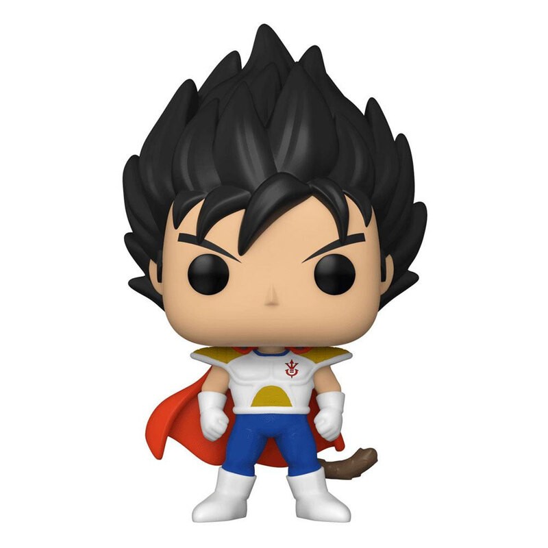 Dragon Ball Z Figurine POP! Animation Vinyl Child Vegeta 9 cm