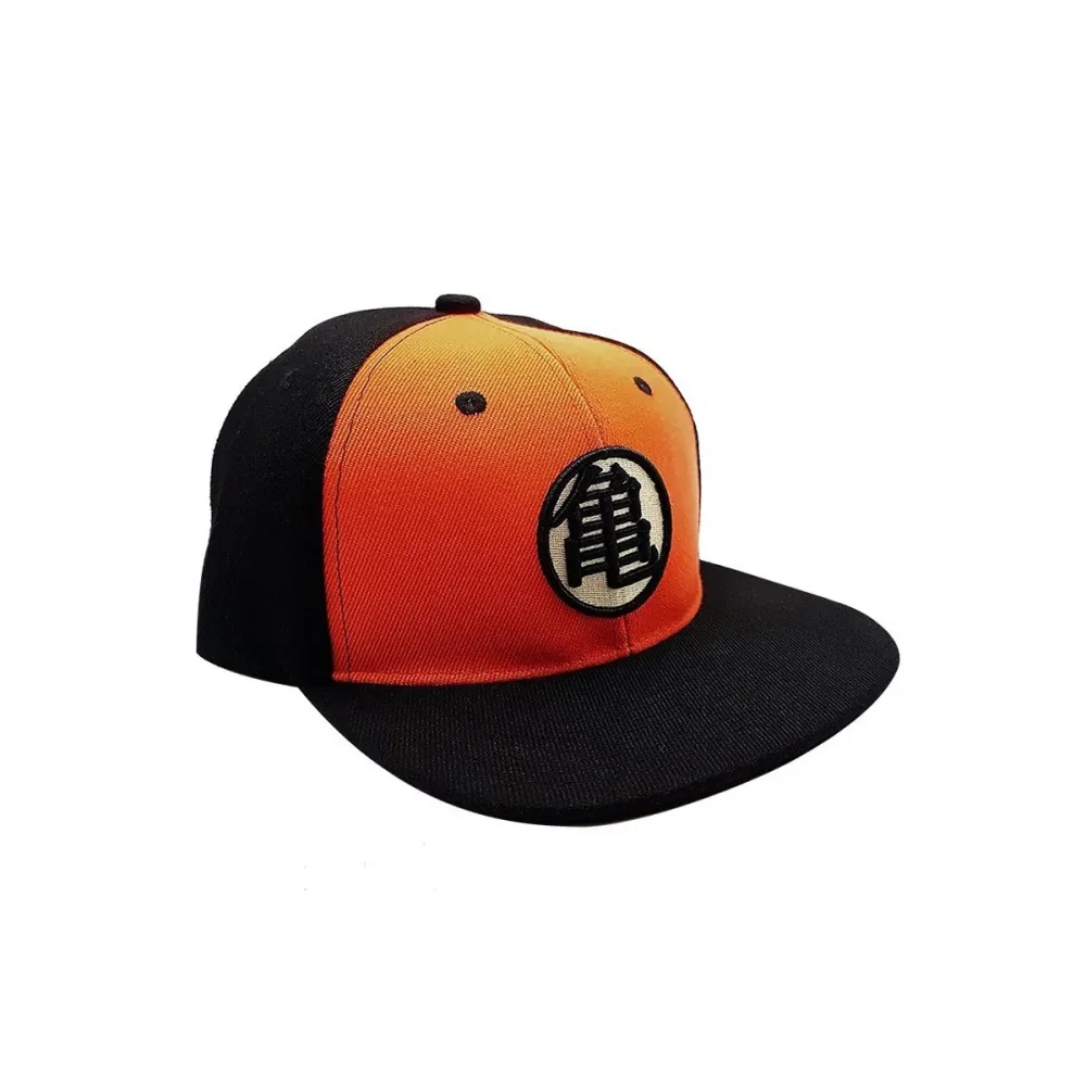 Dragon Ball Z - Casquette Kame Symbol