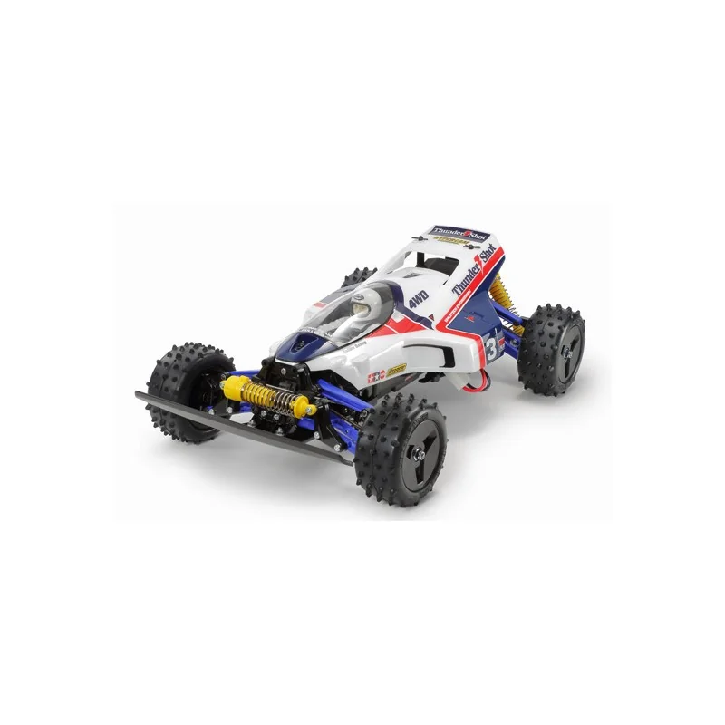Buggy RC Thunder Shot 2022