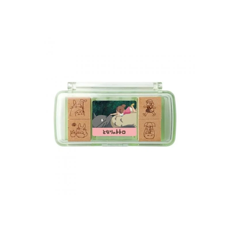 OFFICIAL STUDIO GHIBLI MERCHANDISE STORE IN EUROPE & UK