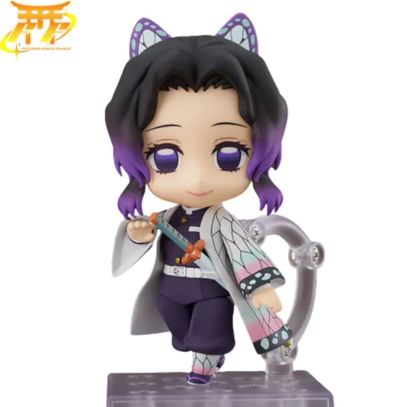 Figurine Nendoroid Shinobu Kocho - Demon Slayer™