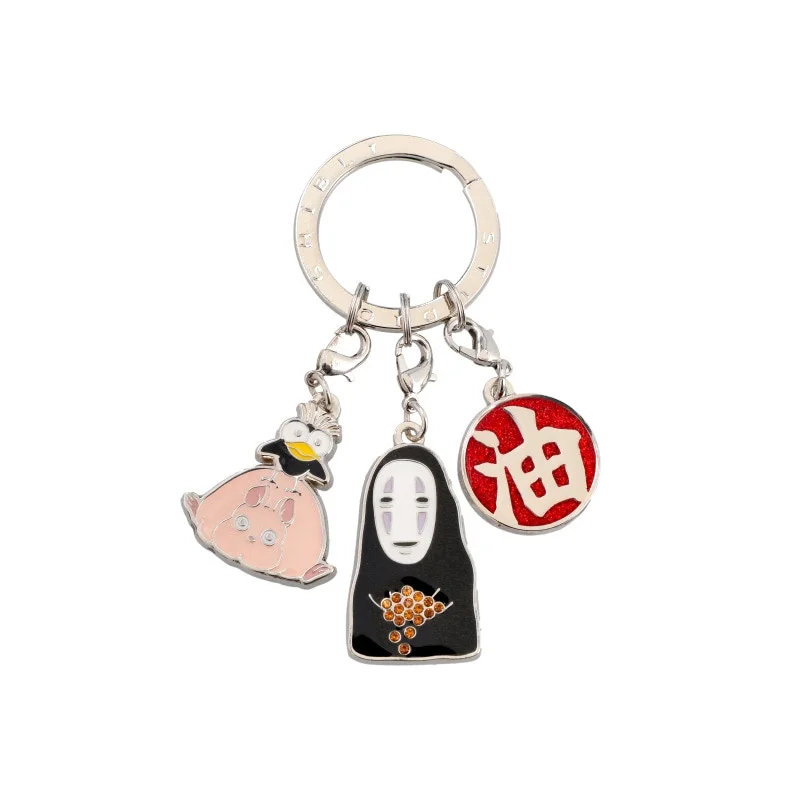 TIENDA OFICIAL DE STUDIO GHIBLI EN EUROPA