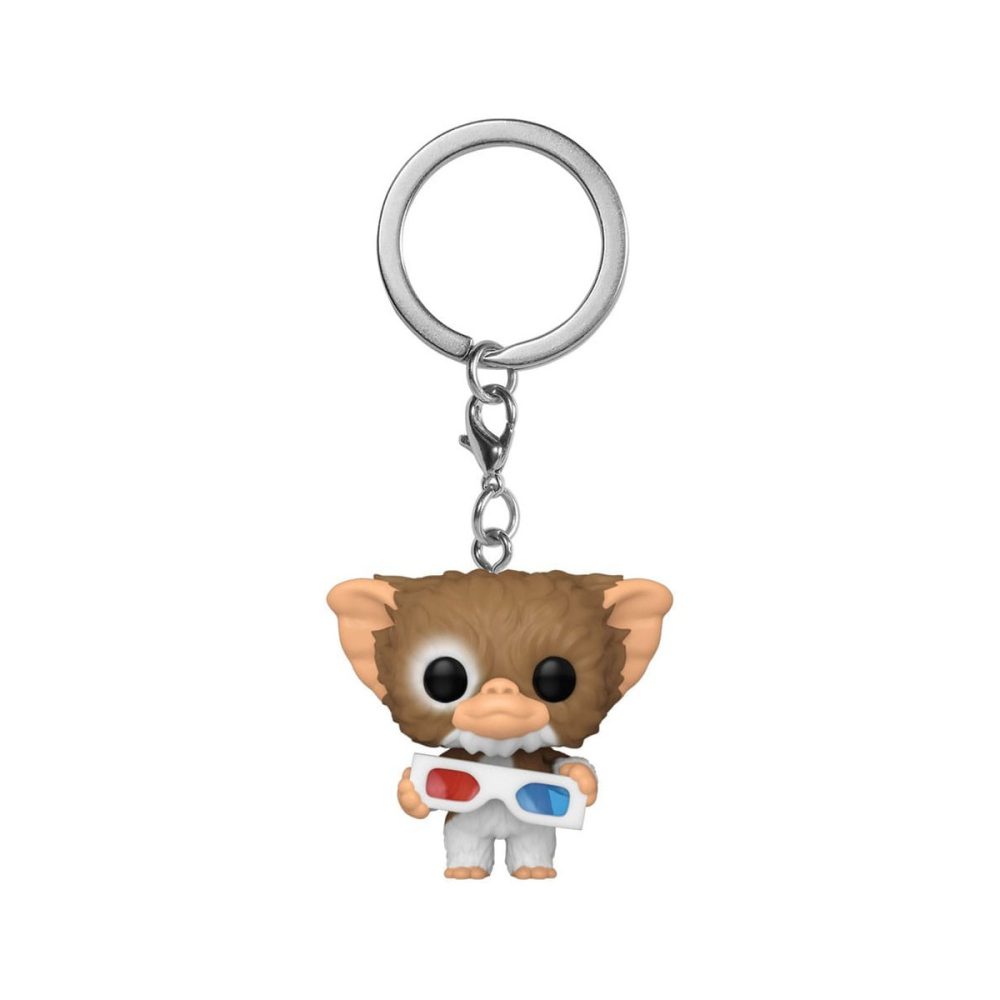 Pocket POP! Keychain Gremlins Gizmo