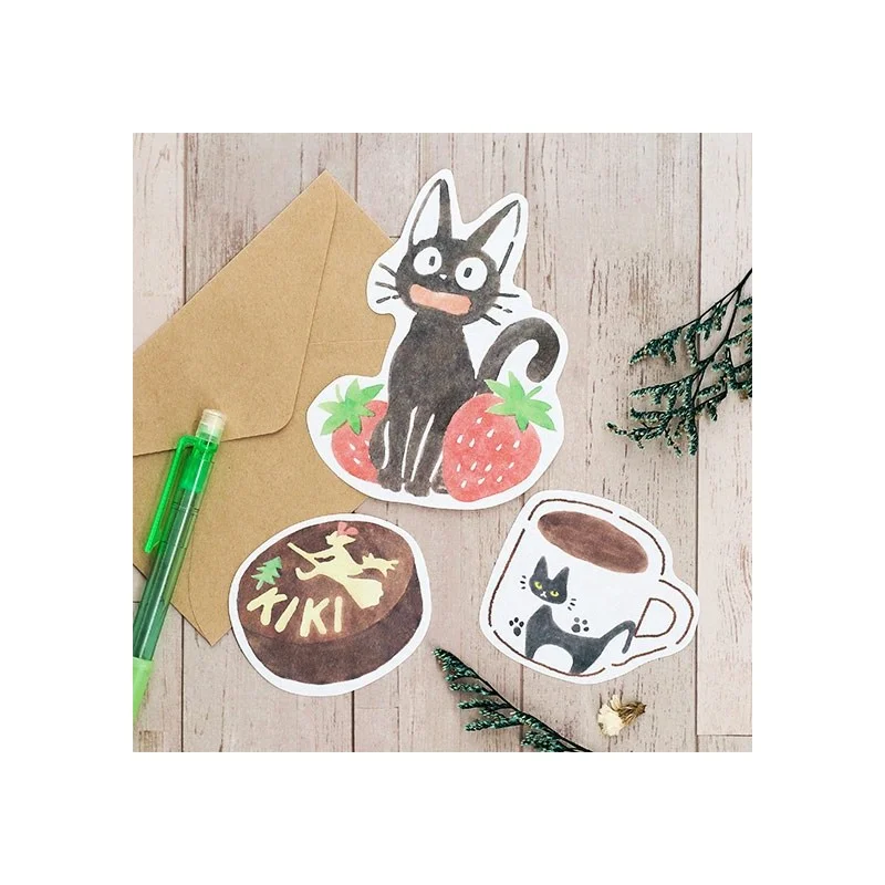 LA BOUTIQUE OFFICIELLE DES PRODUITS DÉRIVÉS DU STUDIO GHIBLI