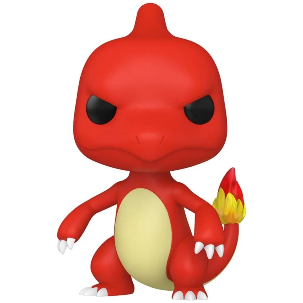 POP! Games Pokemon Charmeleon 1157
