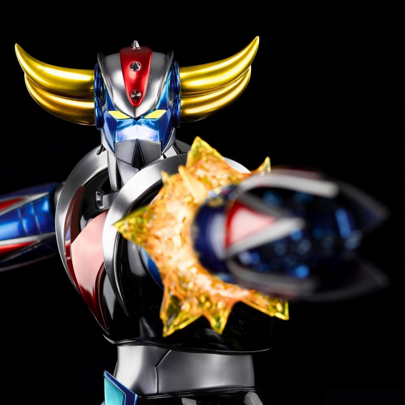 Statue – UFO Robot Grendizer Premium Goldorak Oniri Creations