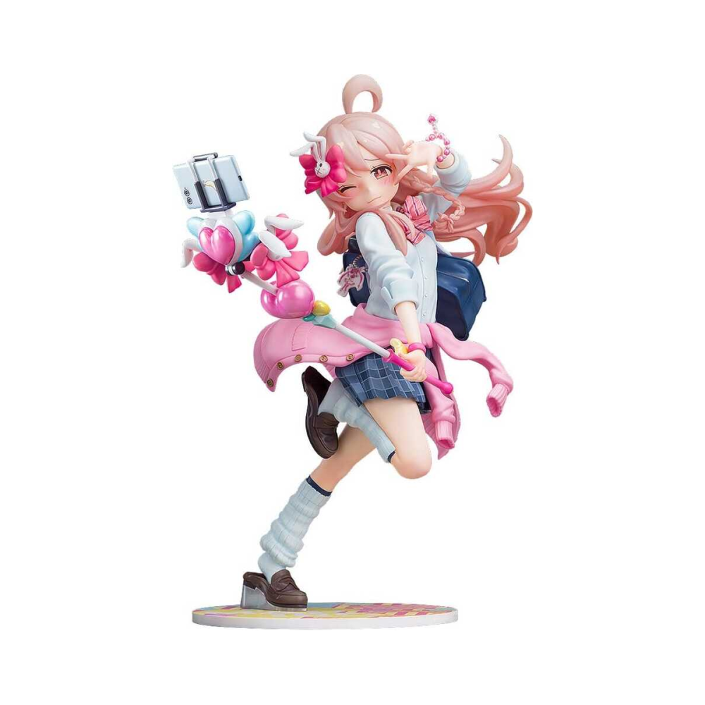 ONIMAI: I'm Now Your Sister! figurine PVC 1/6 Mahiro Oyama Heisei Gyaru Ver. 25 cm