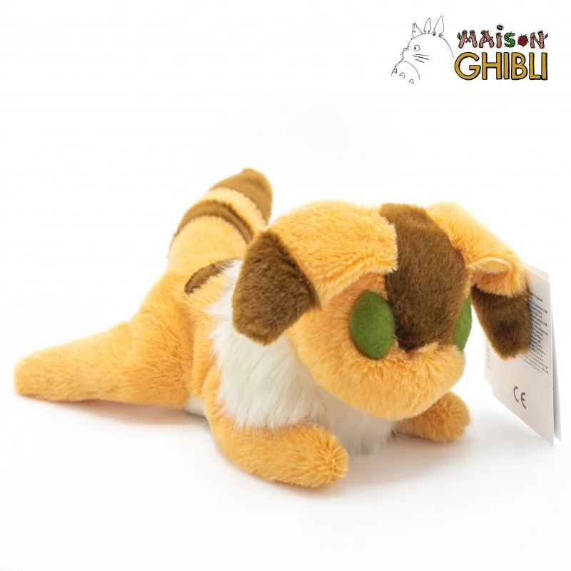 TIENDA OFICIAL DE STUDIO GHIBLI EN EUROPA