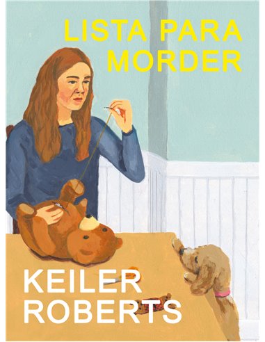 Lista para morder – Collection