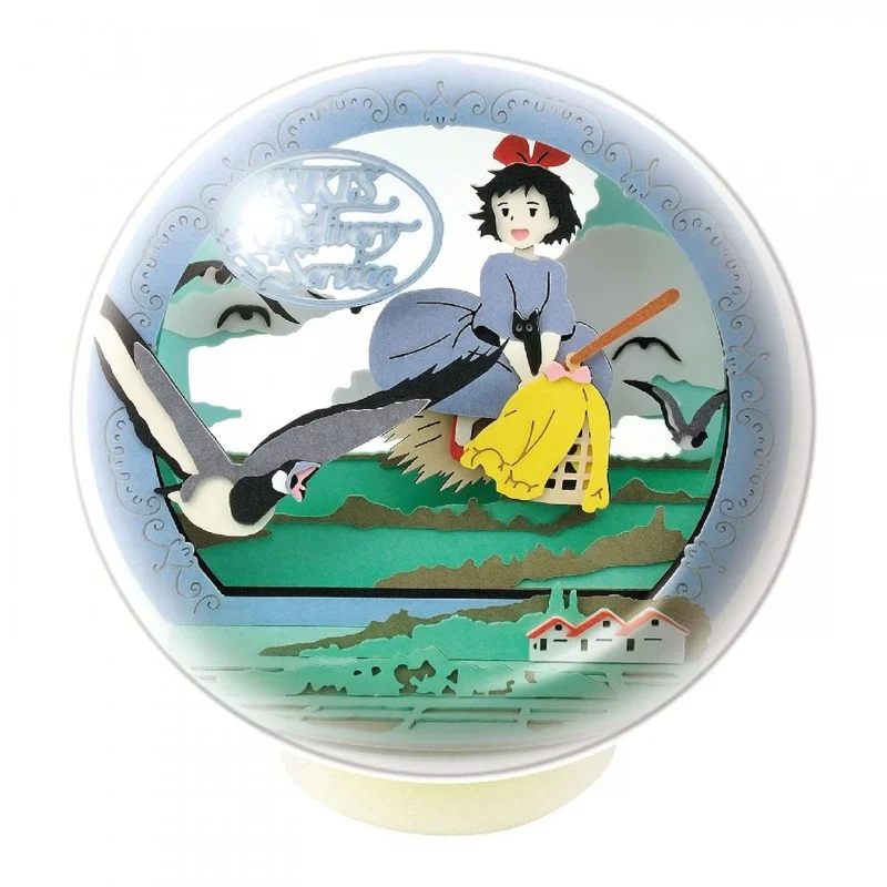 OFFICIAL STUDIO GHIBLI MERCHANDISE STORE IN EUROPE & UK