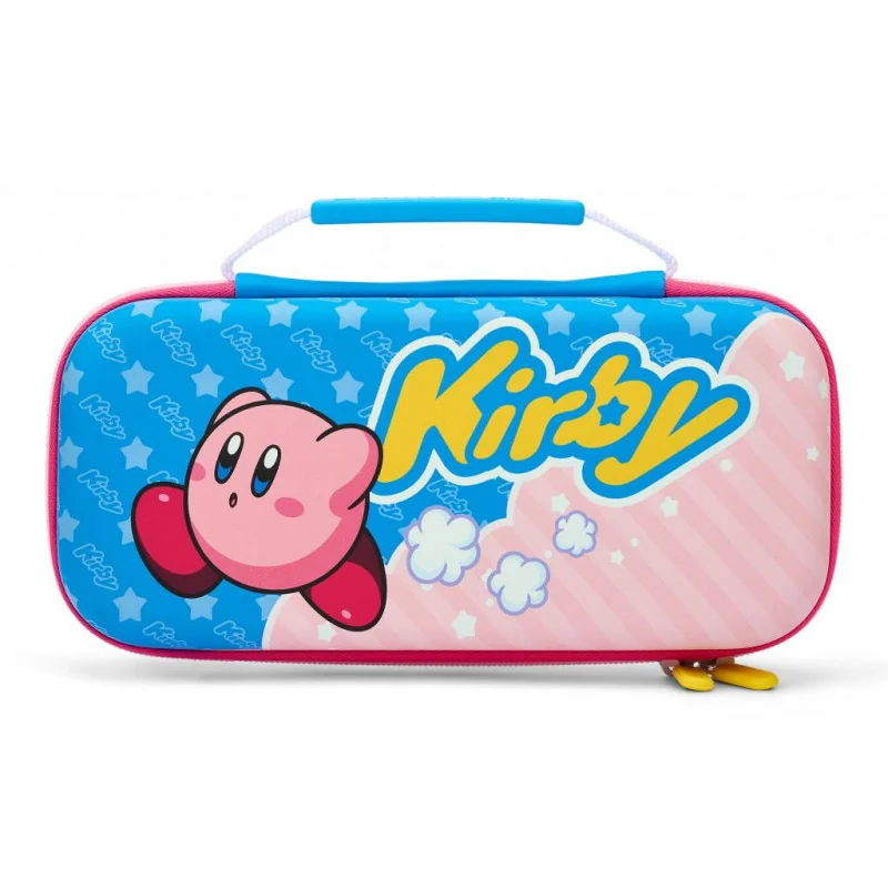 Protection Case Kirby - Nintendo Switch
