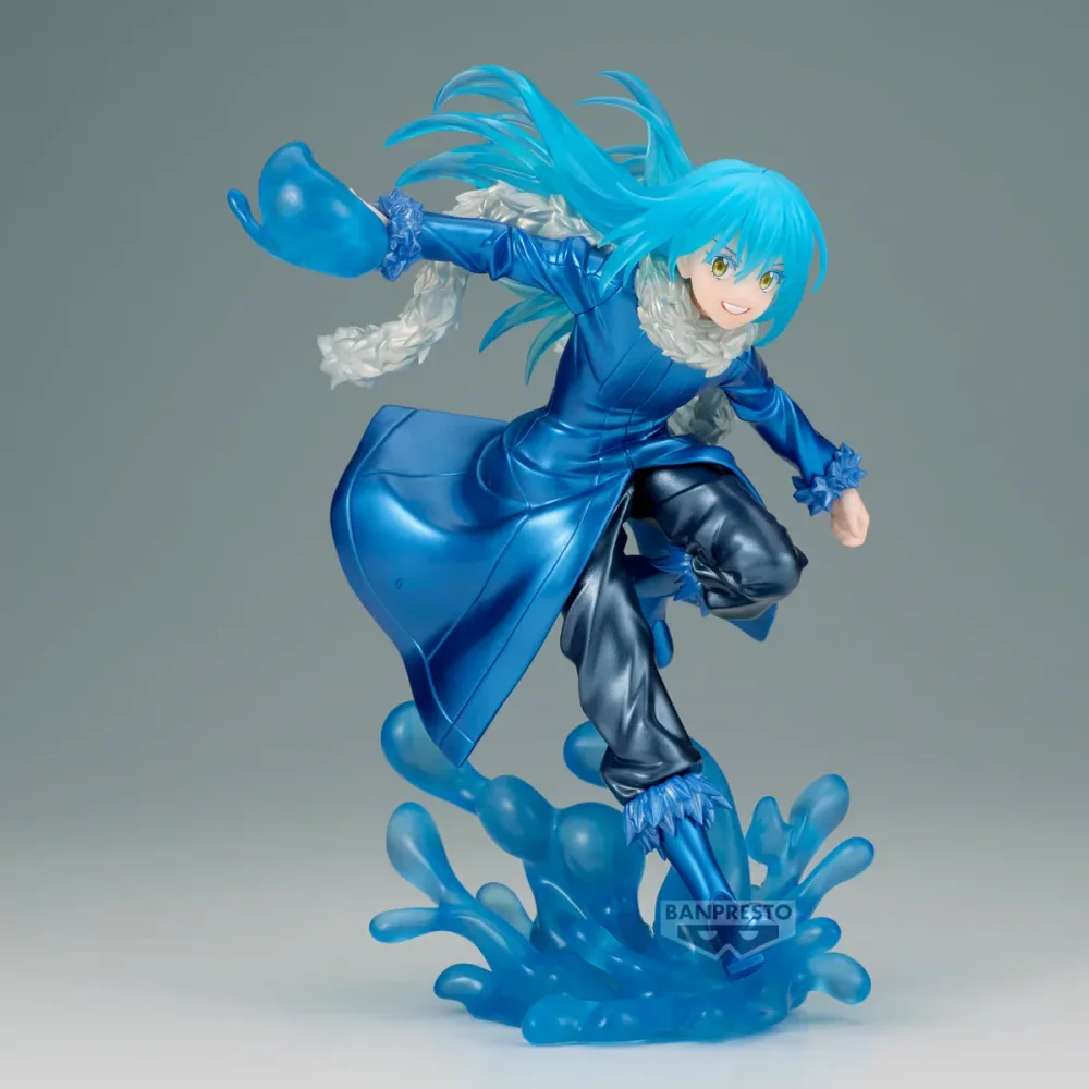 That Time I Got Reincarnated as a Slime - EFFECREME Rimuru Tempest Special Color Figurine ver