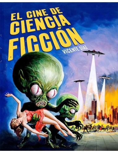 El Cine de Ciencia Ficción – Livre