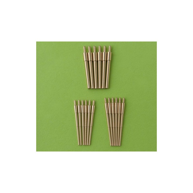 Armement du porte-avions IJN Akagi - canons de 20 cm (6 pièces), 12 cm (12 pièces) (conçus pour être utilisés avec les kits Hase