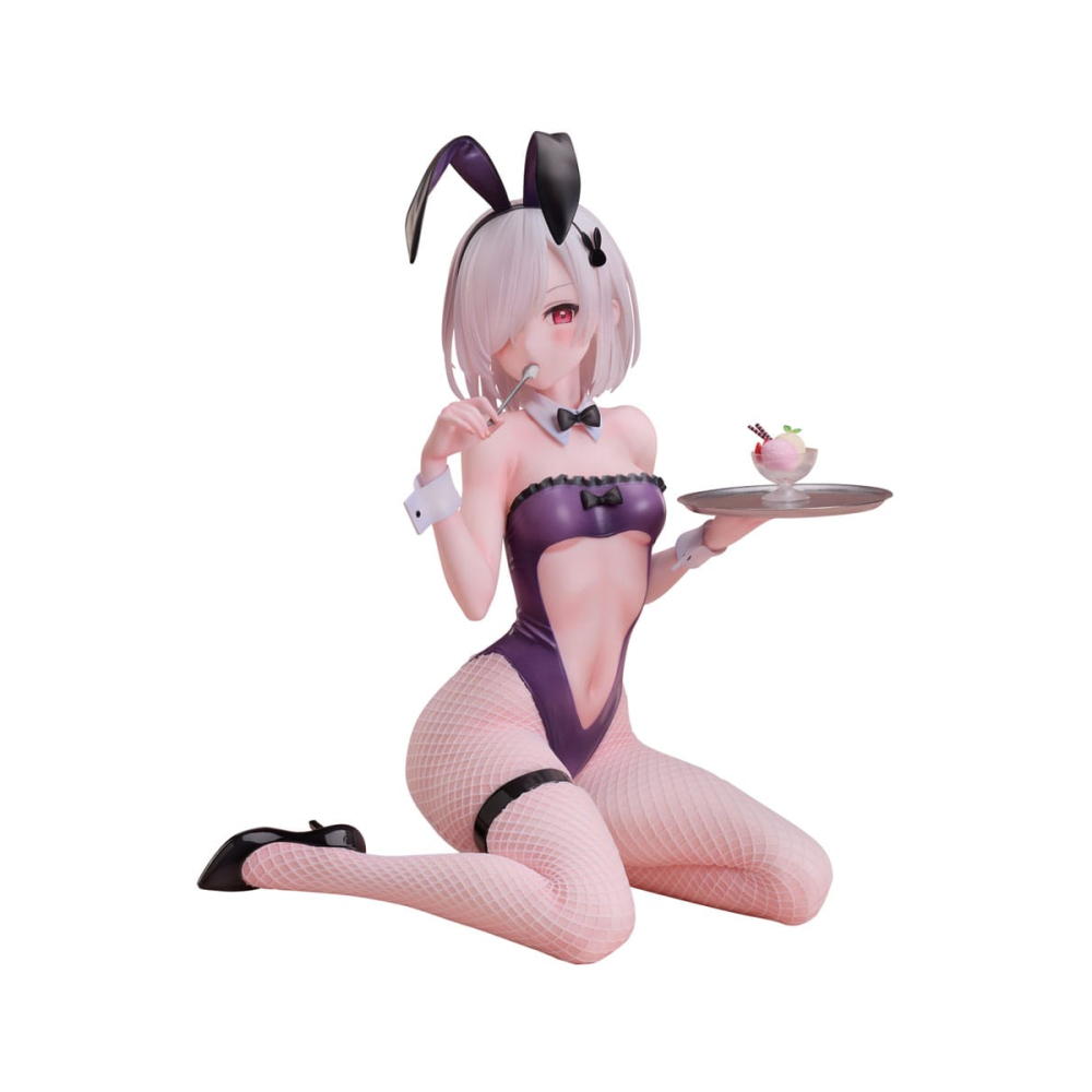 Figurine Original Character statuette PVC 1/6 B-style Iro Bunny Illustrated by mignon 19 cm