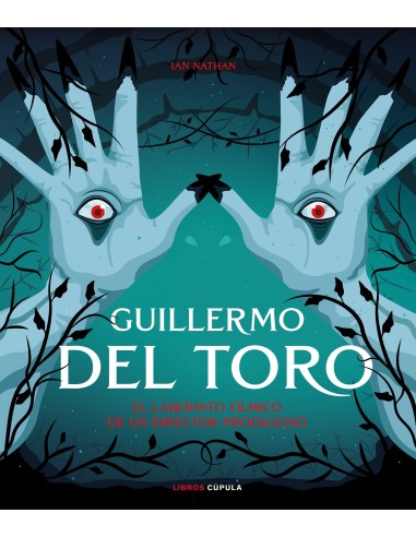 Guillermo del Toro