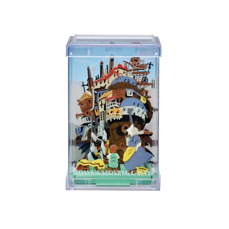 OFFICIAL STUDIO GHIBLI MERCHANDISE STORE IN EUROPE & UK