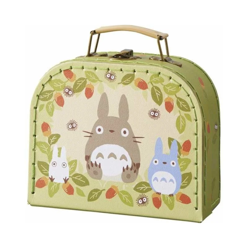 LA BOUTIQUE OFFICIELLE DES PRODUITS DÉRIVÉS DU STUDIO GHIBLI