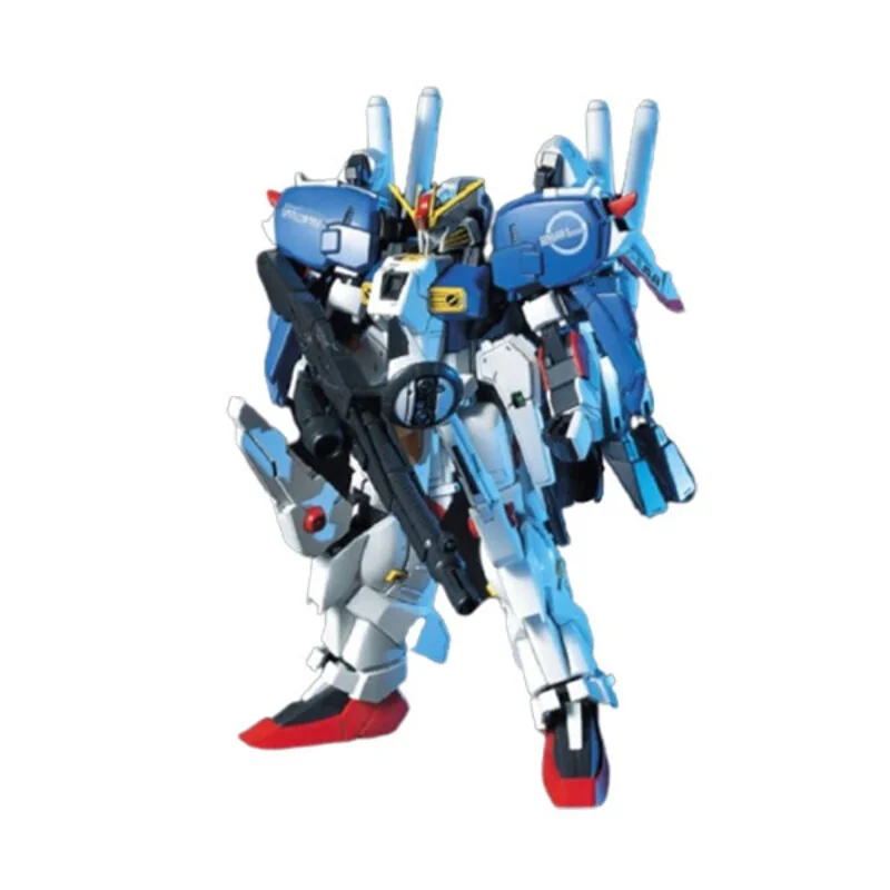 Gundam Gunpla HGUC 1/144 029 Ex-S Gundam