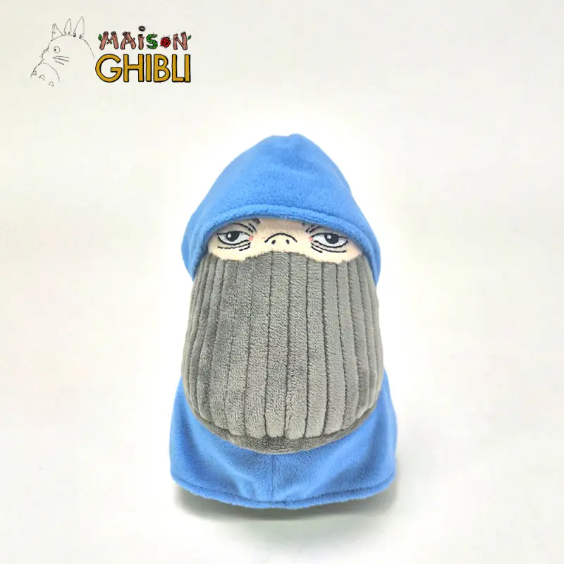 OFFICIAL STUDIO GHIBLI MERCHANDISE STORE IN EUROPE & UK
