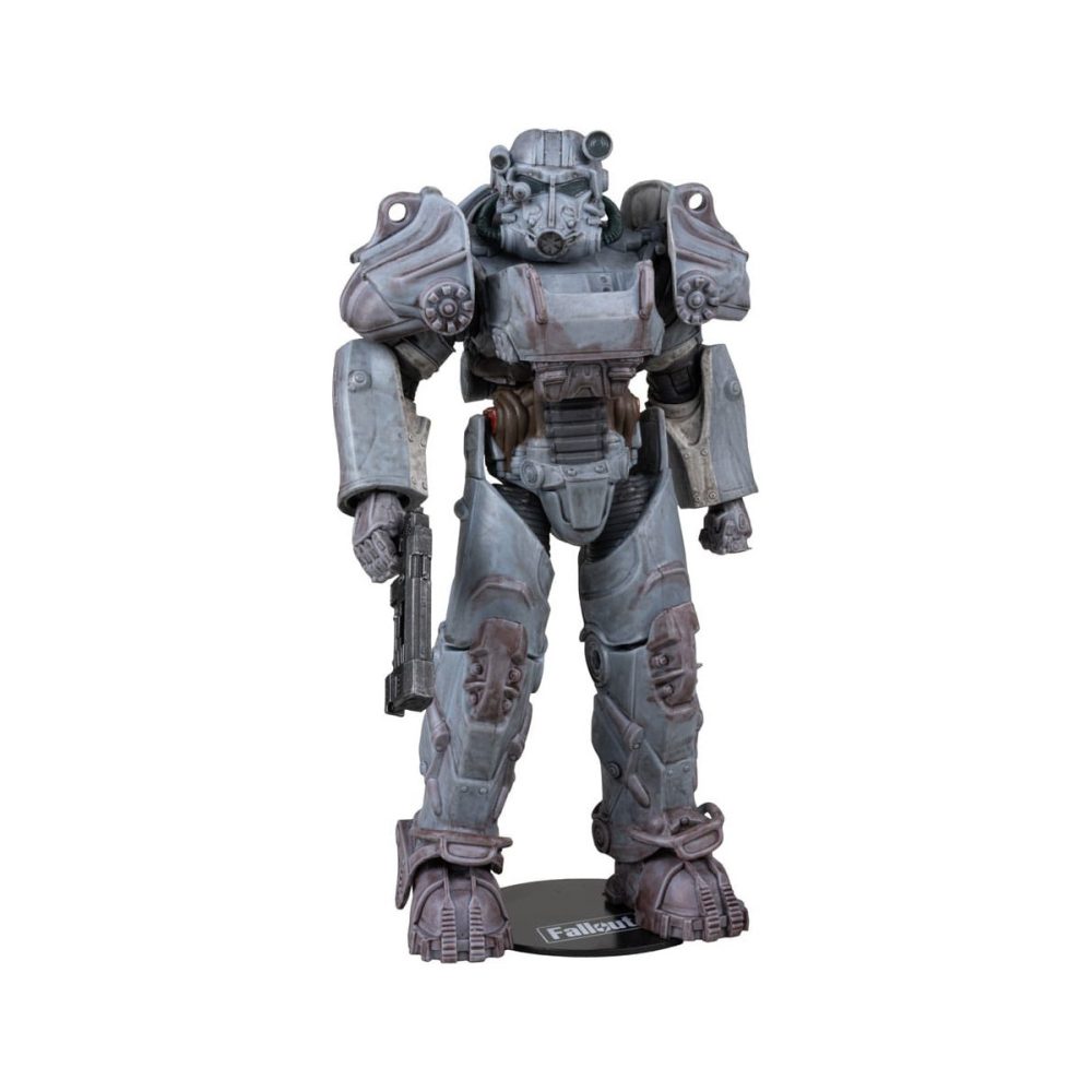 McFarlane Toys Fallout 76 Elite Edition - T-60