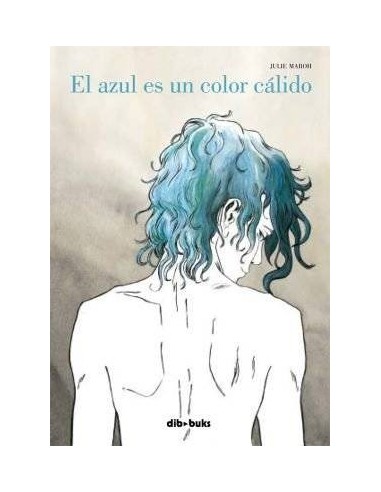 Azul Es Un Color Calido,el 9ªed